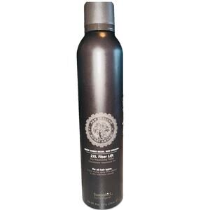 NEW Tweak’d By Nature Kuari Amber Resin 2XL Fiber Lift Dry Volumizing Spray 8oz